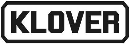 Logo de la marque Klover