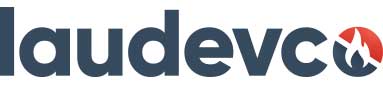 Logo de la marque Laudevco